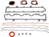 1988 Oldsmobile Cutlass Calais 2.3L Engine Valve Cover Gasket Set VC3133G -14
