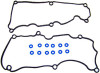 2009 Ford Mustang 4.0L Engine Valve Cover Gasket Set VC4132G -5