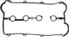 2001 Mazda Miata 1.8L Engine Valve Cover Gasket Set VC430G -1