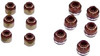 1988 Nissan 300ZX 3.0L Engine Valve Stem Oil Seal Set VSS616 -24