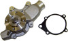 1992 Jeep Comanche 4.0L Engine Water Pump WP1120 -21