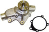 1997 Jeep Grand Cherokee 4.0L Engine Water Pump WP1122 -19