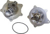 1994 Chrysler Town & Country 3.8L Engine Water Pump WP1136 -29