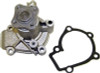 2009 Hyundai Elantra 2.0L Engine Water Pump WP124 -14