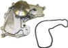 1987 Acura Legend 2.5L Engine Water Pump WP270 -2