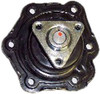 1991 Saturn SL1 1.9L Engine Water Pump WP3010 -7