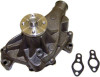 1988 Chevrolet C2500 4.3L Engine Water Pump WP3125 -51