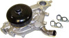 1999 Chevrolet Silverado 1500 4.8L Engine Water Pump WP3165 -15