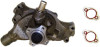 2002 Chevrolet Express 3500 8.1L Engine Water Pump WP3181A -2