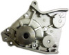 1989 Mazda 626 2.2L Engine Water Pump WP408 -7