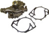 1988 Ford F Super Duty 7.5L Engine Water Pump WP4186 -80