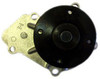 1998 Nissan Frontier 2.4L Engine Water Pump WP607A -16