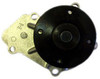 2000 Nissan Frontier 2.4L Engine Water Pump WP607A -18