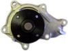 1994 Nissan Maxima 3.0L Engine Water Pump WP616A -16