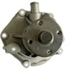 1988 Subaru GL 1.8L Engine Water Pump WP726A -9