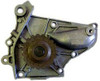 1986 Toyota Camry 2.0L Engine Water Pump WP906 -4