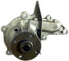 1994 Geo Prizm 1.8L Engine Water Pump WP933 -2