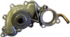 1994 Toyota Pickup 3.0L Engine Water Pump WP950B -5