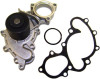 1995 Toyota 4Runner 3.0L Engine Water Pump WP950C -3