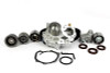 2006 Subaru Forester 2.5L Engine Timing Belt Kit with Water Pump TBK719AWP -1