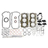 2008 Subaru Legacy 3.0L Engine Gasket Set FGS7027 -3