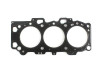 2008 Hyundai Santa Fe 2.7L Engine Cylinder Head Gasket HG189L -1