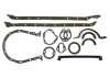 1985 Chevrolet C30 7.4L Engine Conversion Gasket Set LGS3194 -68