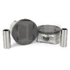 2007 Mitsubishi Outlander 3.0L Engine Piston Set P166 -1