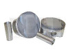 2009 Hyundai Santa Fe 3.3L Engine Piston Set P174 -7