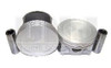 2005 Kia Sportage 2.7L Engine Piston Set P182 -19