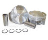 2006 Acura TSX 2.4L Engine Piston Set P229 -3