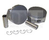 2005 Buick Rainier 5.3L Engine Piston Set P3168 -4