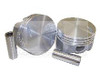 1998 Chevrolet K2500 Suburban 7.4L Engine Piston Set P3174 -23