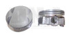 2010 Chevrolet Aveo5 1.6L Engine Piston Set P340 -5