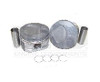 2008 Lexus IS250 2.5L Engine Piston Set P931 -3