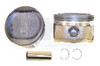 2009 Scion xB 2.4L Engine Piston Set P932 -13