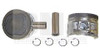 1991 Toyota Previa 2.4L Engine Piston Set P957 -1