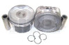 2006 Lexus LX470 4.7L Engine Piston Set P974 -13