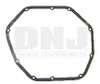 2007 Nissan Versa 1.8L Engine Oil Pan Gasket Set PG635 -9