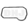 1997 Volkswagen Golf 2.0L Engine Oil Pan Gasket Set PG803 -23