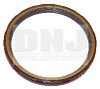 2007 Chevrolet Colorado 3.7L Engine Crankshaft Seal RM3138 -11