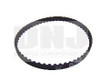 1988 Plymouth Colt 2.0L Engine Timing Belt TB114A -85