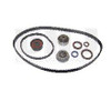 2006 Mitsubishi Galant 2.4L Engine Timing Belt Component Kit TBK162 -7