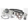 2009 Hyundai Santa Fe 2.7L Engine Timing Belt Kit with Water Pump TBK182WP -3