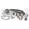 2009 Kia Rondo 2.7L Engine Timing Belt Kit with Water Pump TBK182WP -11