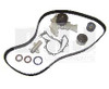 1993 Isuzu Trooper 3.2L Engine Timing Belt Kit with Water Pump TBK355WP -2