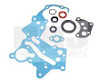 1988 Mitsubishi Cordia 1.8L Engine Timing Cover Seal TC105 -29