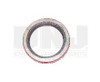 2000 Ford F-150 4.6L Engine Timing Cover Seal TC4108 -94