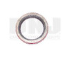 2000 Lincoln LS 3.0L Engine Timing Cover Seal TC4108 -155
