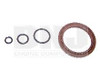 2002 Nissan Altima 2.5L Engine Timing Cover Seal TC638 -1